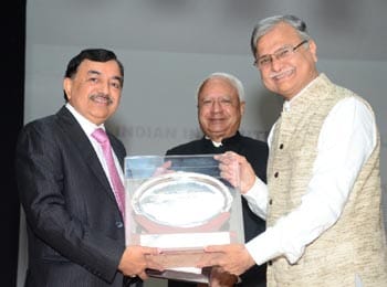 IIT Roorkee confers distinguished alumnus awards and distinguished young alumunus awards 2019