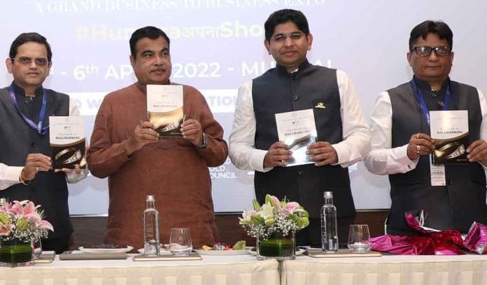 Ashish-Pethe,-Nitin-Gadkari