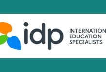 IDP India certified as Great Place to Work in 2022-2023