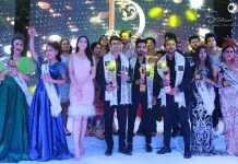 Dreamz Production House hosts grand finale of India Supermodel and Mrs India Universal 2022 India Supermodel, Ekta Singh from Agra won the title, whereas Barkha Rana from Arunachal Pradesh attained the position of the 1st runner up and Shriya Singh from Pune won the 2nd runner up position