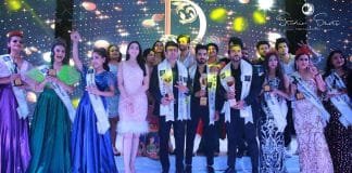 India Supermodel, Ekta Singh from Agra won the title, whereas Barkha Rana from Arunachal Pradesh attained the position of the 1st runner up and Shriya Singh from Pune won the 2nd runner up position