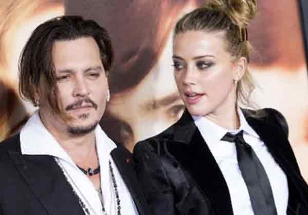 Johnny-Depp,-Amber-Heard