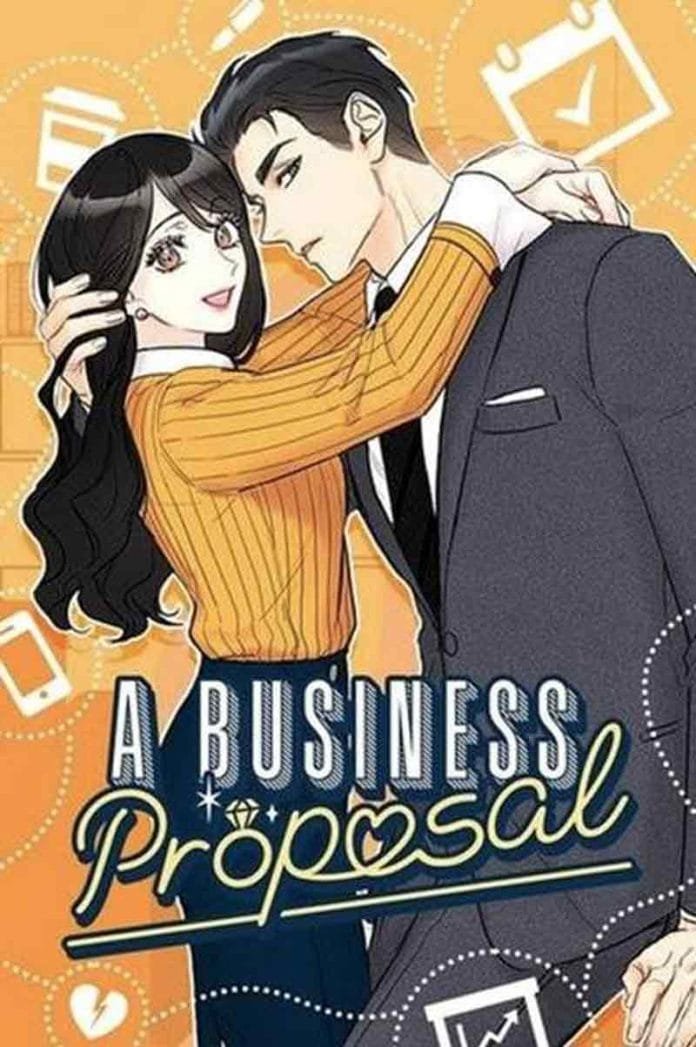 A-Business-Proposal