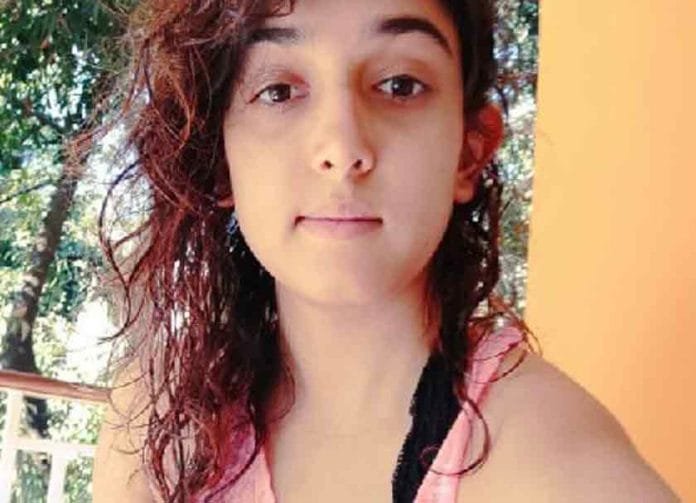Aira-Khan Aamir Khan's daughter Aira Khan
