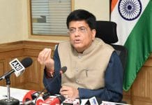 Piyush Goyal said that the We must bring in high levels of transparency, integrity, efficiency and speed in our IP ecosystem