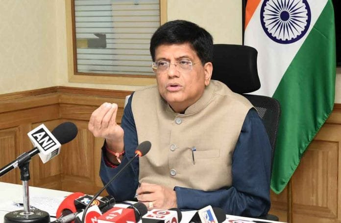 Piyush-Goyal