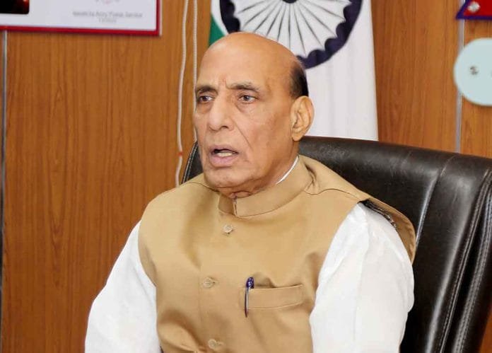 Rajnath-Singh