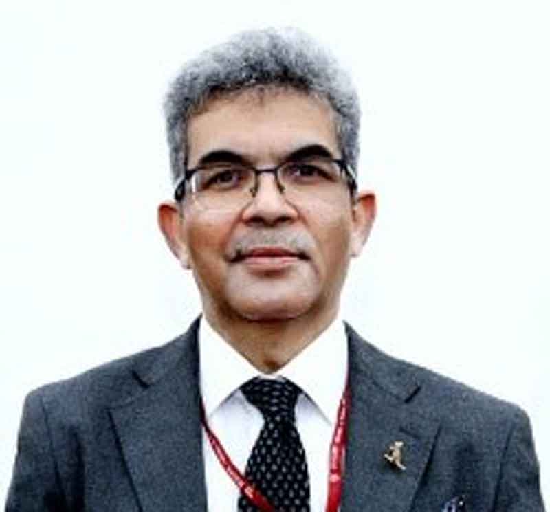 Vivek Johri