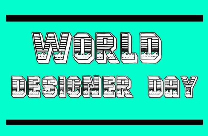 WorldDesignerDay2022 World Designer Day 2022