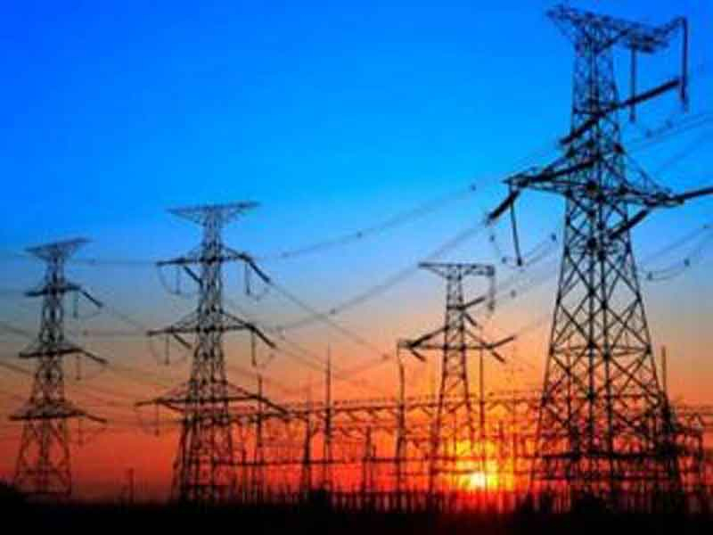 India To Have A Modern And Smart Power Transmission System INVC