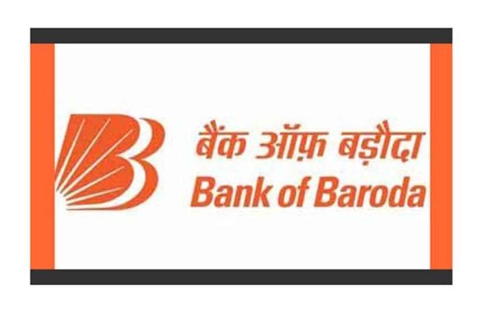 Bank-of-Baroda