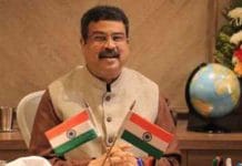 BJP Appoints Dharmendra Pradhan as Bihar Election In-Charge, UP Deputy CM Keshav Prasad Maurya Named Co-In-Charge