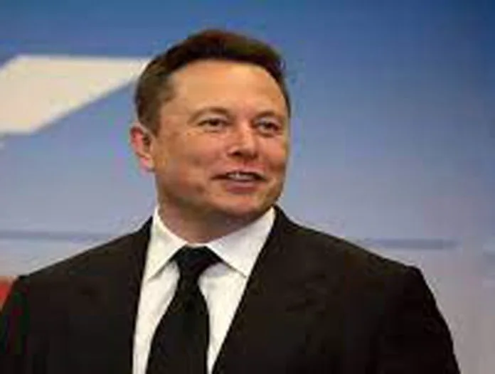 Elon-Musk Elon Musk