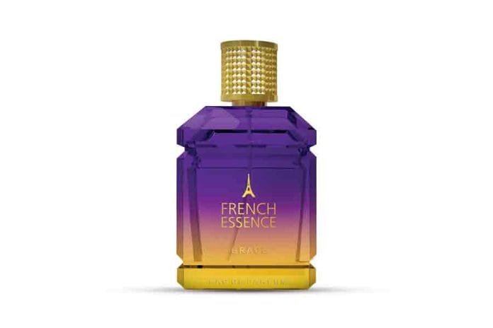 French-Essence The brand offers a wide range of products and has something for everyone – from perfumes to deodorants, from Body Wash to gifting options