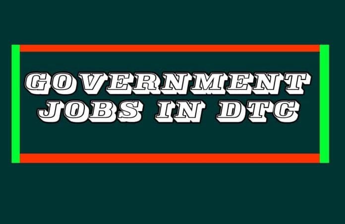 Government-Jobdtc