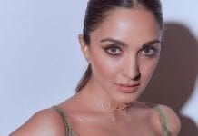 ‘War 2’ Wraps with Fire! Kiara Advani’s Message Sets Social Media Ablaze