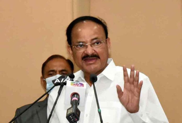 M. Venkaiah Naidu M. Venkaiah Naidu