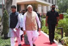 PM Modi to Visit Tamil Nadu After Maldives Trip, to Launch ₹4800 Crore Worth of Development Projects
