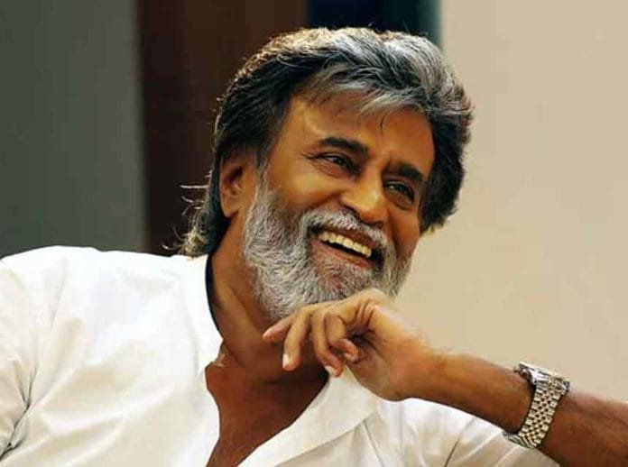 Rajinikant