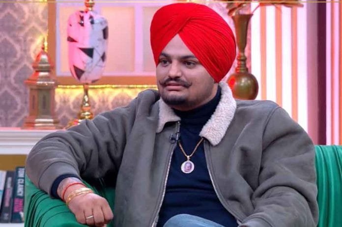 Sidhu-Moosewala
