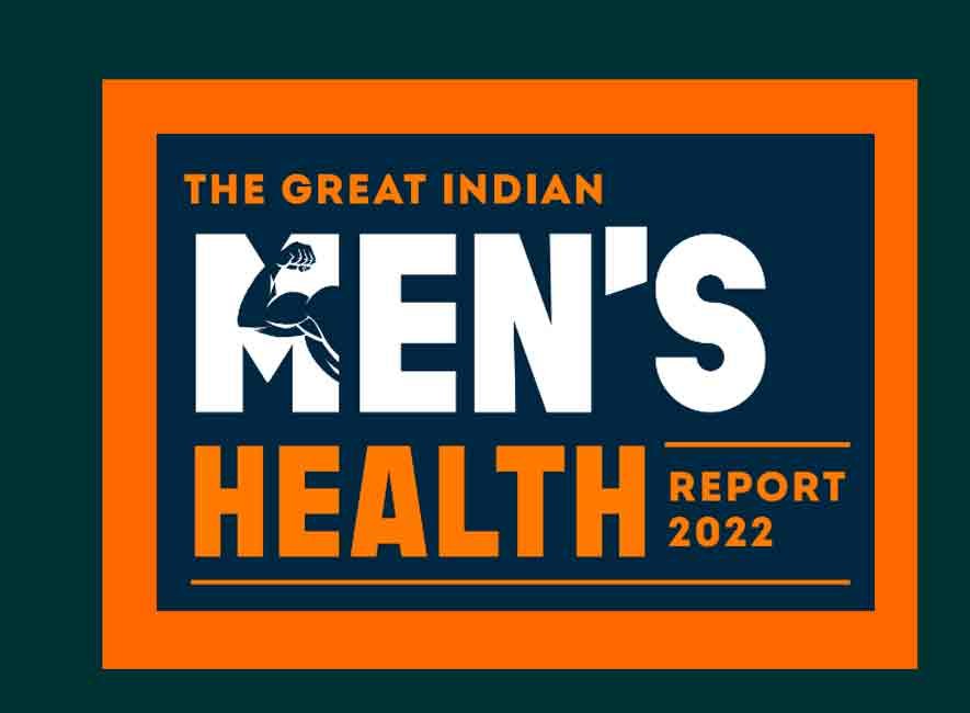 Shocking truth revealed in Indian men's health survey 2022 INVC