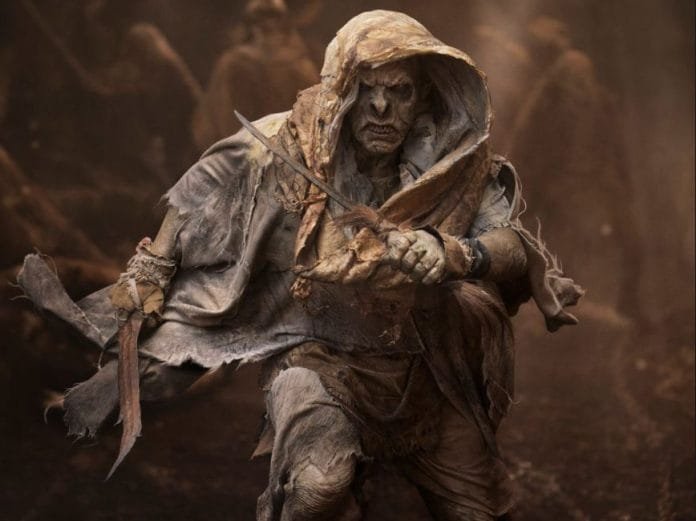 The-Lord-of-The-Rings-franc The Lord of The Rings franchise,