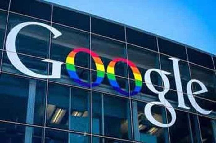 google