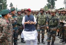 India’s Defence Revolution: Rajnath Singh Hails ‘Made-in-India’ Push as Defence Manufacturing Surges 230% Rajnath Singh