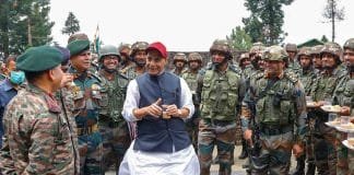 Rajnath Singh