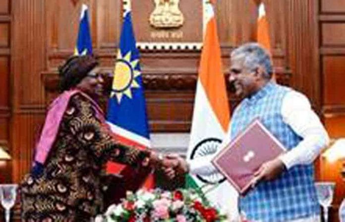 India-Namibia-sign-an-MoU