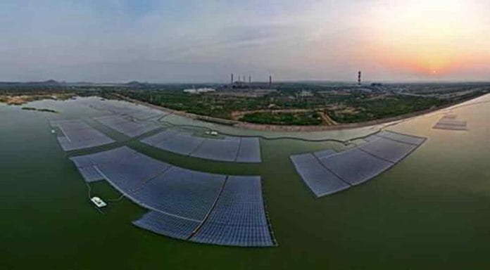 floating-solar-power-projec