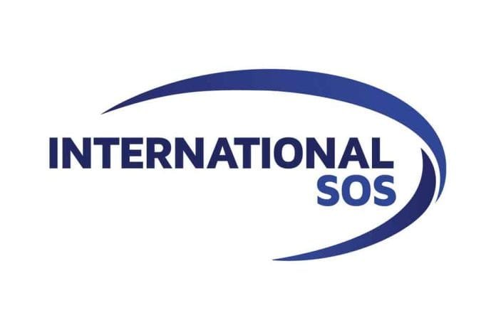 International-SOS International SOS
