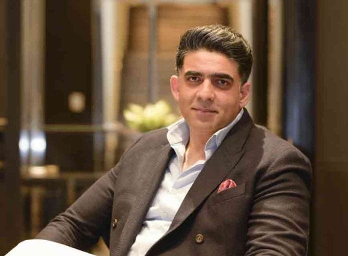Khalid-Wani,-Senior-Directo Khalid Wani, Senior Director – Sales, India, Western Digital