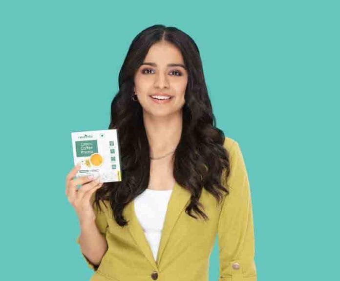 Mahima-Makwana-x-neuherbs