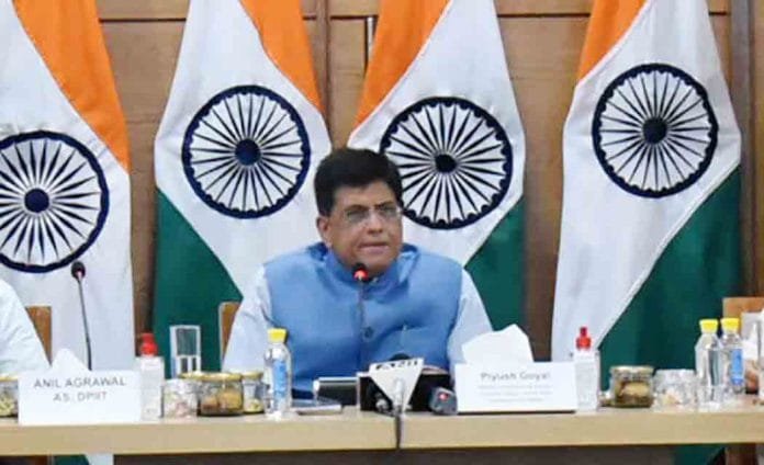 Piyush-Goyal Piyush Goyal