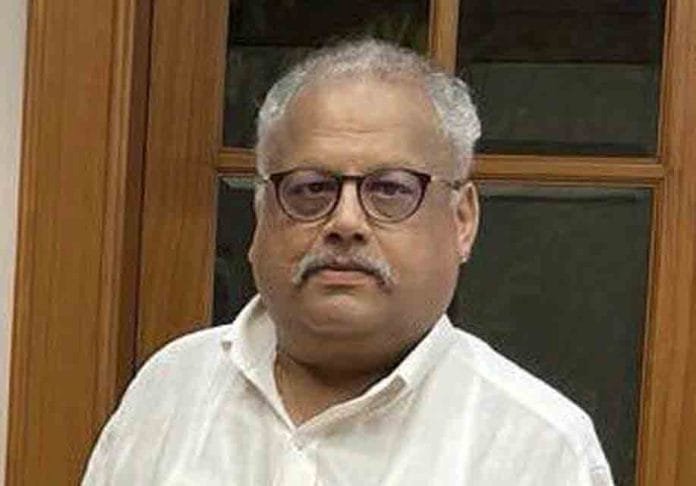 Rakesh-Jhunjhunwala Rakesh Jhunjhunwala