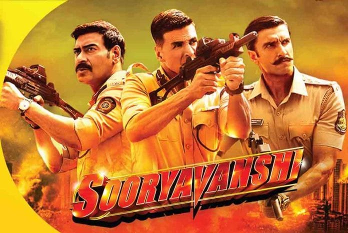 Sooryvanshi