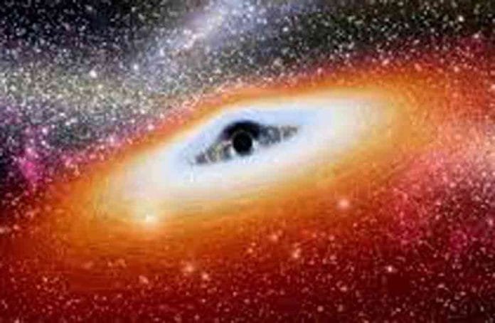 galaxy