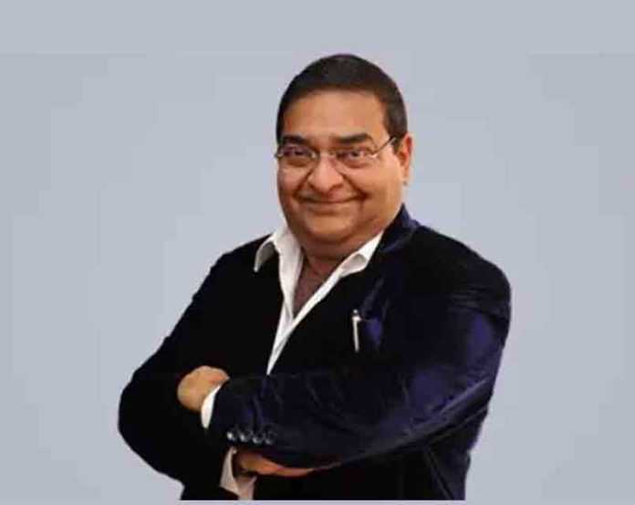 Dr Mukesh Batra