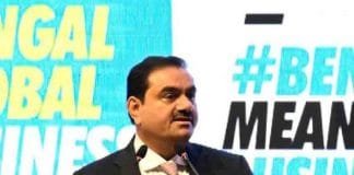 Gautam Adani