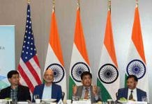 Electronics Exports Shield India From Trump’s Trade Threats as Deficit Narrows Piyush Goyal