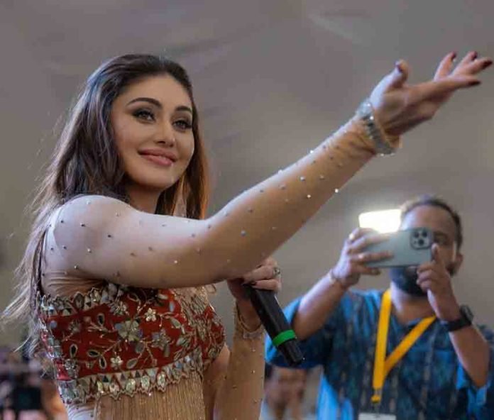 Shefali-Jariwala Shefali Jariwala