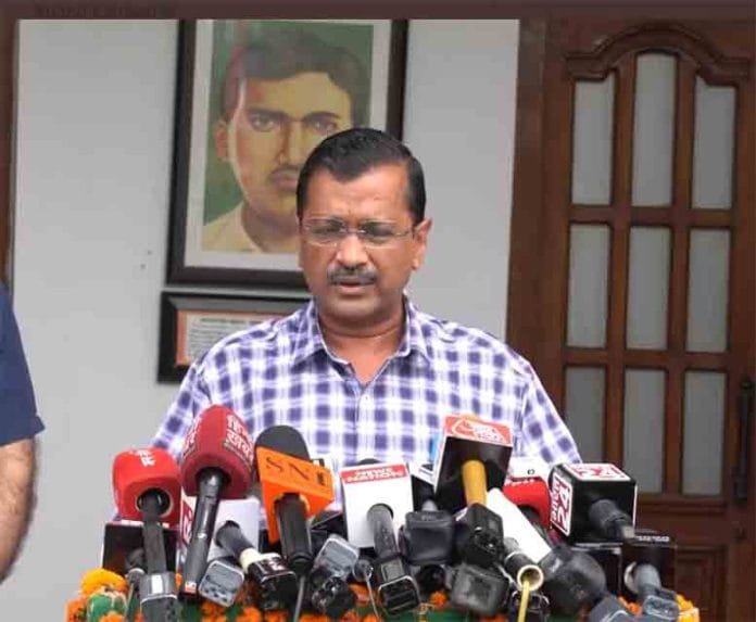 arvind-kejriwa arvind kejriwa