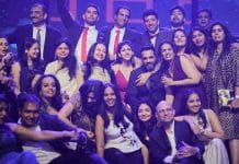 8th Edition of “Food for Change” black – tie charity gala event hailed a major success 8th Edition of Food for Change black