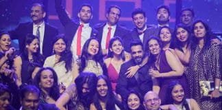 8th Edition of Food for Change black