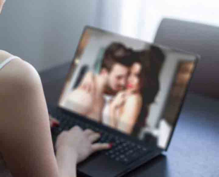 Porn and Blue Film Survey: Indian women are ahead of America and England in  watching blue films - INVC