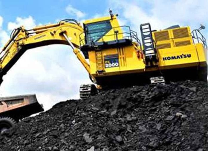 Coal