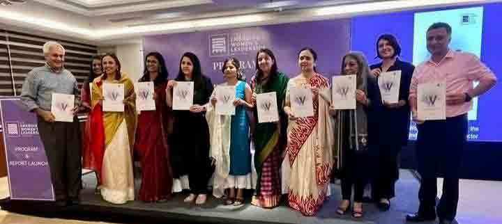 Building Future Women Leaders in Impact: the time is now - INVC