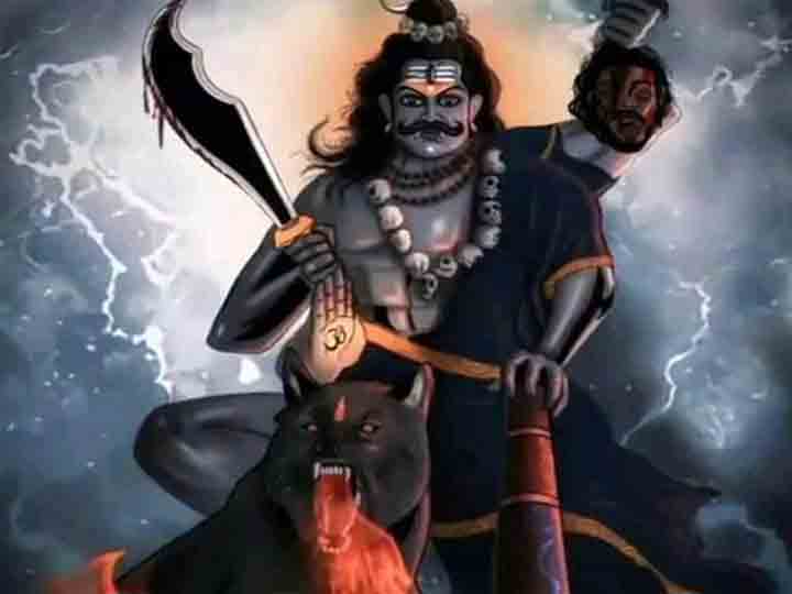 Kaal Bhairavashtami is on 16 November of the fifth incarnation of Lord Shiva,  Kaal Bhairav - INVC