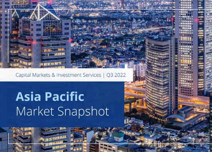 Major Asia Pacific markets weather inflation, rising interest rates INVC